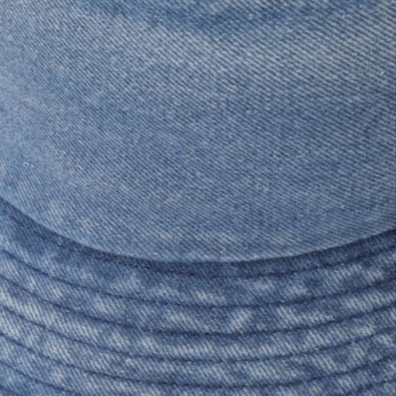 Benetton Джинсовая шапка-банджи Bccpa1511