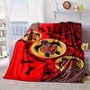 Australian Aboriginal Style Blanket Flannel Blanket Throw Blanket Sofa Cover Blanket Soft Premium Blanket Picnic Blanket Tv Blanket Gifts