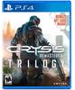 Crysis Remastered Trilogy North PS4 (Import Version America) -