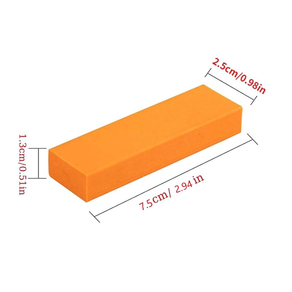 Пятновыводитель из нержавеющей стали Magic Eraser Мощный очиститель от накипи для кухни