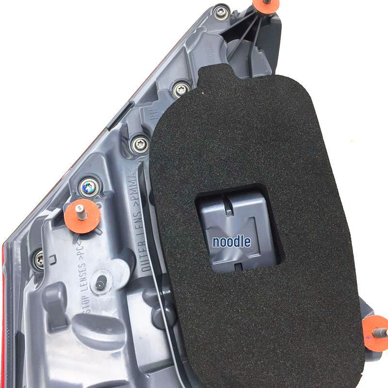 Задний фонарь в сборе для Mercedes-Benz E-Class W213: E200L, E300L, E320L Оригинальные тормозные и задние фонари.