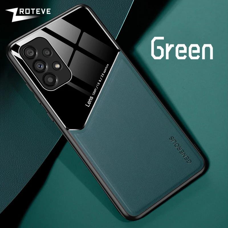 Чехол A52 A53 кожаный магнитный жесткий чехол для ПК Samsung Galaxy A73 A33 A23 A13 M53 M52 A72 A32 A22 A14 A24 A34 A54 чехлы