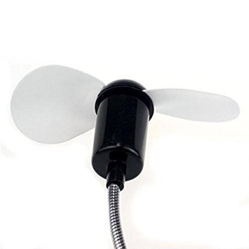 PC93 USB Fan Fan Pinwheel Cooling Propeller