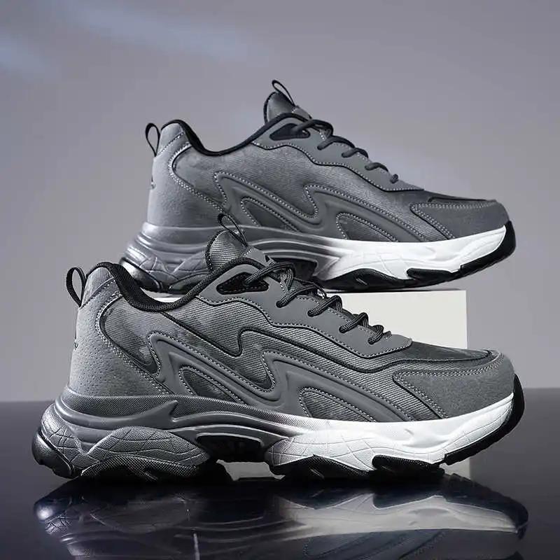 Номер в лесу Женская обувь мужа Походная обувь для хайкинга Бренды Кроссовки Спорт Новинки Суперраспродажа Зарубежная перепродажа