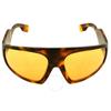 Burberry Мужские солнцезащитные очки Auden Orange Shield Be4369 4013 7 64