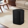 Чехол для портативной BT колонки Bose S1 Pro+ С эластичной лентой Сетчатый чехол-накидка Чехол для колонки Защищает колонки Во время путешествий Вечеринки