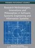 Книга Research Methodologies, Innovations and Philosophies In Software Systems Engineering and Information Systems