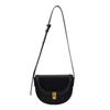 Retro saddle bag 2026 summer new shoulder messenger bag niche design women's bag texture underarm bag