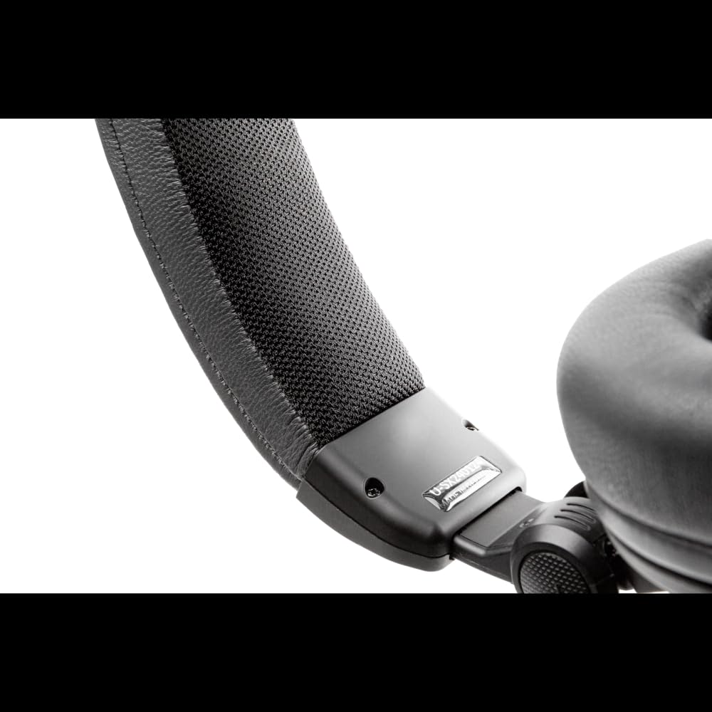 ULTRASONE Signature MASTER MkII динамический 40-миллиметровый майларовый драйвер-монитор Совместимость с балансным соединением Технология 3 ULE FGC В комплект входит футляр для переноски Гарантия 2 года