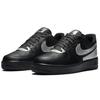 Nike X 3M Air Force 1 '07 LV8 'Черный' CT2299-001