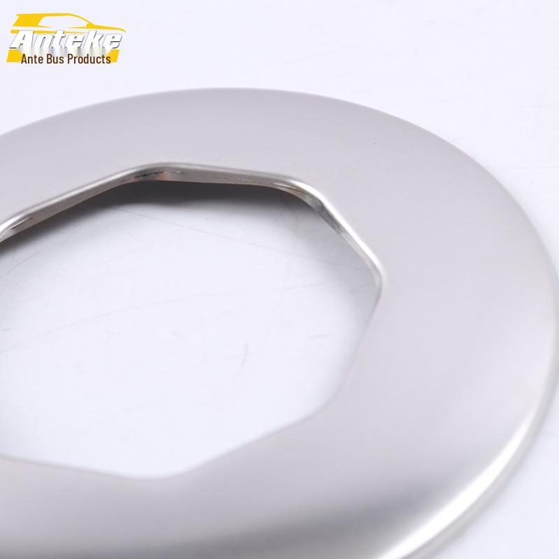 MG 18 HS Model Steering Wheel & Dashboard Decorative Trim Accessories