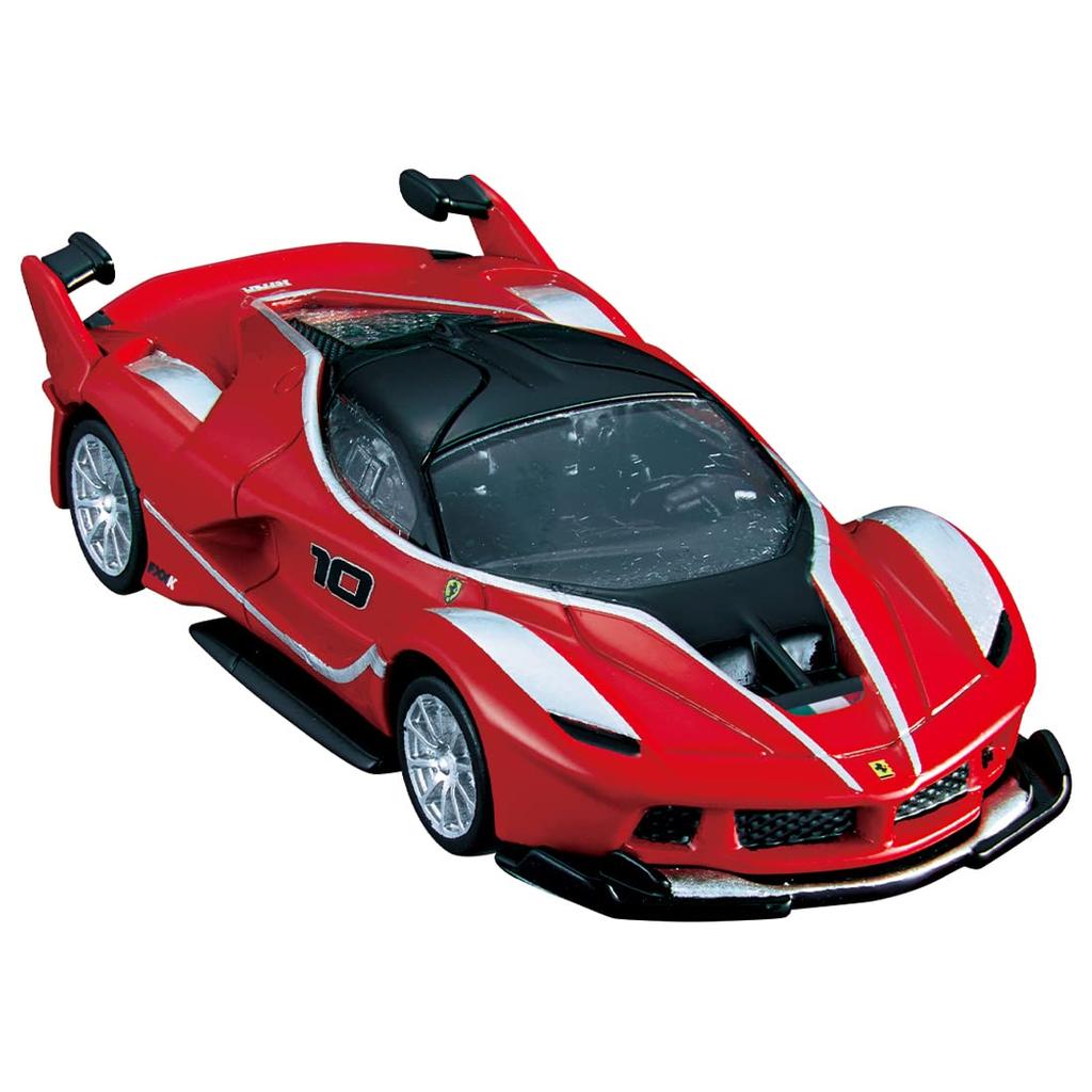 TAKARA TOMY Tomica Premium 33 Ferrari FXX K Miniature Car Toy for Ages 6 and Up