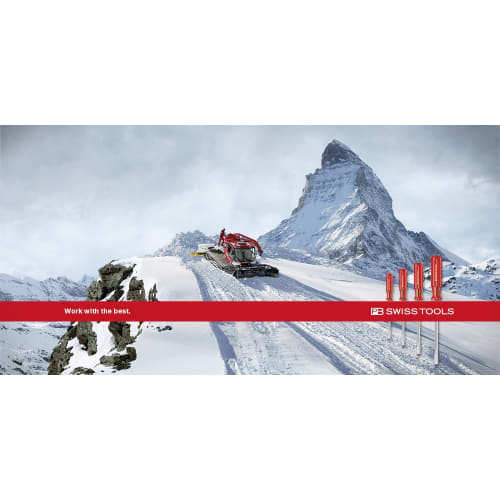 PB Swiss Tools 303-1 Recoilless Nylon Hammer (Fiberglass Handle)