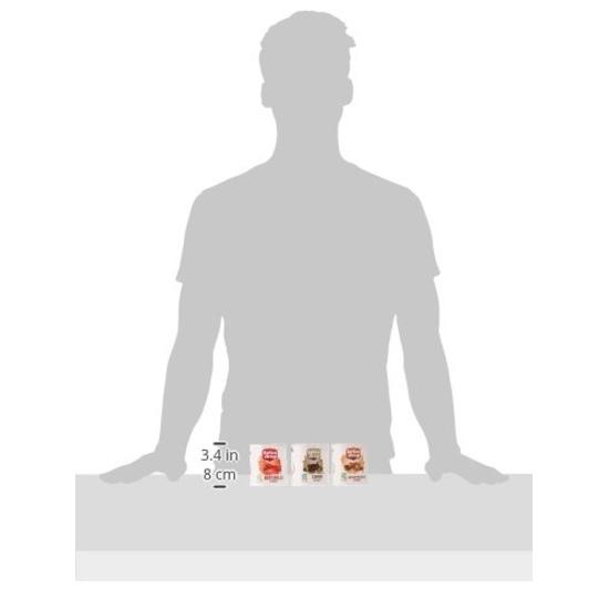 Spice Drop Kitchen Combo Pack | Natural Extract of Garam Masala, Jeera (Cumin) & Red Chilly (Lal Mirch) | Vegan Friendly | 5ML X 3 Packs