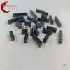 2.54mm Vertical SMT Double Row Female Header, Plastic Heights: 3.5/5.0/8.5mm, 2-40P.