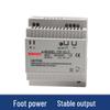 DR-60-24V2 DIN-рейка Промышленный DC 12V5 Блок питания - 30W Импульсный
