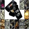 Phone Cover for Xiaomi Poco C75 C65 C71 C85 X7 X6 M7 F7 F8 Ultra F6 Pro Soft Silicone Case USD Moneys 100 D-Dollars