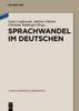Книга Sprachwandel Im Deutschen : 19