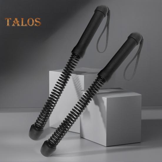 1 пара канатов Ropeless Battle Rope, легкая портативная тренировочная веревка для укрепления мышц рук, нескользящая веревка для тренировок в домашнем спортзале для начинающих