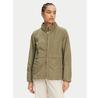 Демисезонная куртка Genziana W5520A T3259 F3272 Хаки Regular Fit
