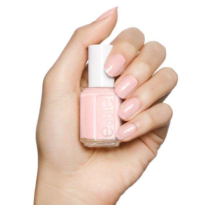 Лак для ногтей - ESSIE - Vanity Fairest - Уникальный и модный розовый цвет - 13,5 мл