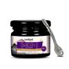 Leeford Shilajit/Shilajeet Gold Resin для мужчин и женщин (20g) со сварна бхасмой – полезен для силы, выносливости и повышения энергии