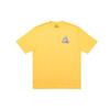 Palace Футболка "Я не катаюсь по воскресеньям" P18TS165