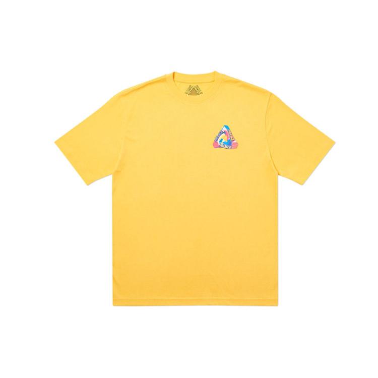 Palace Футболка "Я не катаюсь по воскресеньям" P18TS165
