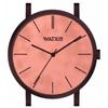 Montre Femme - WATX&;ЦВЕТА - PIXEL WXCA3025 - Кварц - Аналоговый - Нержавеющая сталь