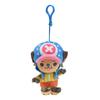 One Piece Tony Chopper Hats Мягкие игрушки Animal Hat Теплая зимняя шапка Kawaii Unisex Подарки Брелок Аксессуары