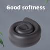 Waterproof Sponge Rubber Pipe Antifreeze Thermal Insulation Tubular 1.8M Tube Protector