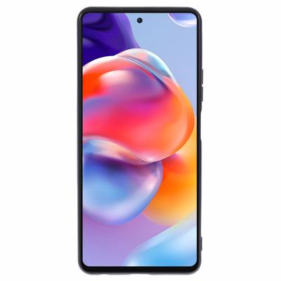 Для Blackview Shark 8 Чехол Защита камеры ТПУ Чехол для телефона