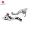 Motorcycle Brake Clutch Hand Control Lever for Harley Touring Road King Tri Street Glide Special Freewheeler Electra Glide 17-20