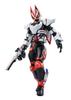 TAMASHII NATIONS Камен Райдер Гицс Форма Магнум Буст ОГРАНИЧЕННАЯ Приблизительно 150 мм шарнирная фигурка из ПВХ S.H.Figuarts -ИЗДАНИЕ ДЛЯ МАГАЗИНА- высота,