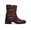 Ботильоны Tjw Biker EN0EN02811 Brown