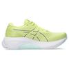 Asics Кроссовки Gel Kayano 30 Glow Yellow Женские Белые 1012B357-750