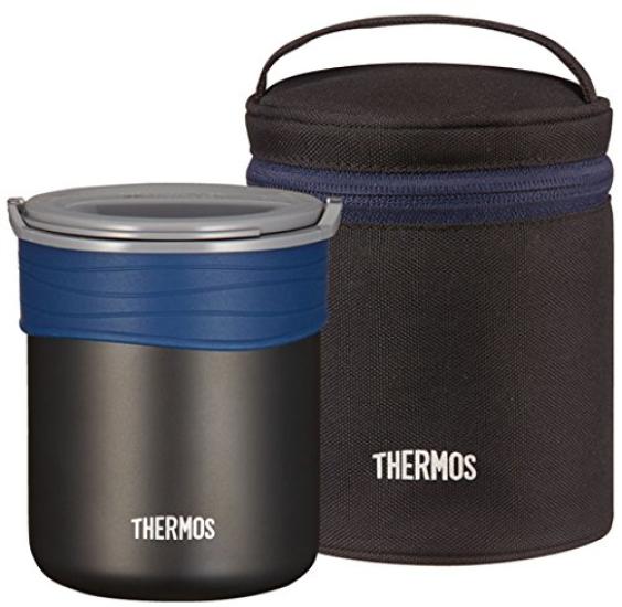 Термос-контейнер для риса Go Black BK Approx. 0,8 ЖБП-360