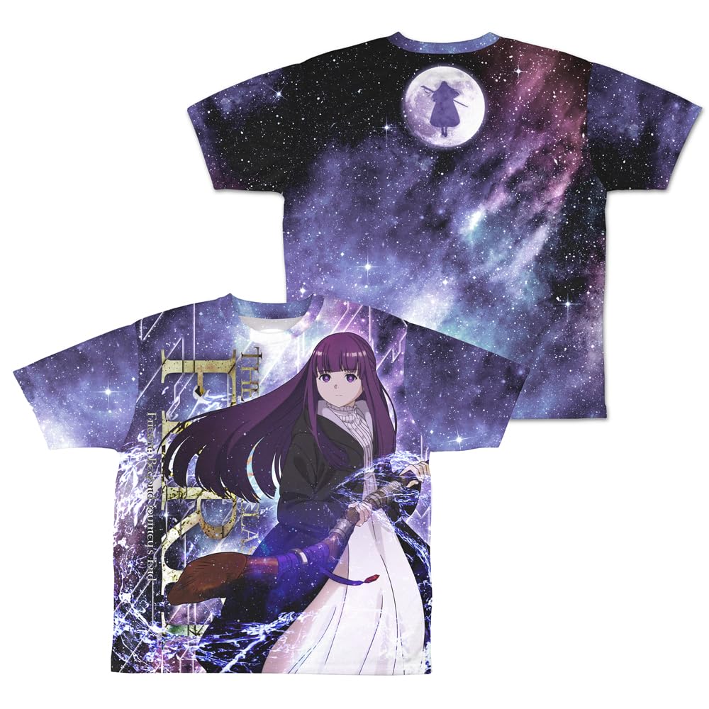 Футболка L [Cospa]