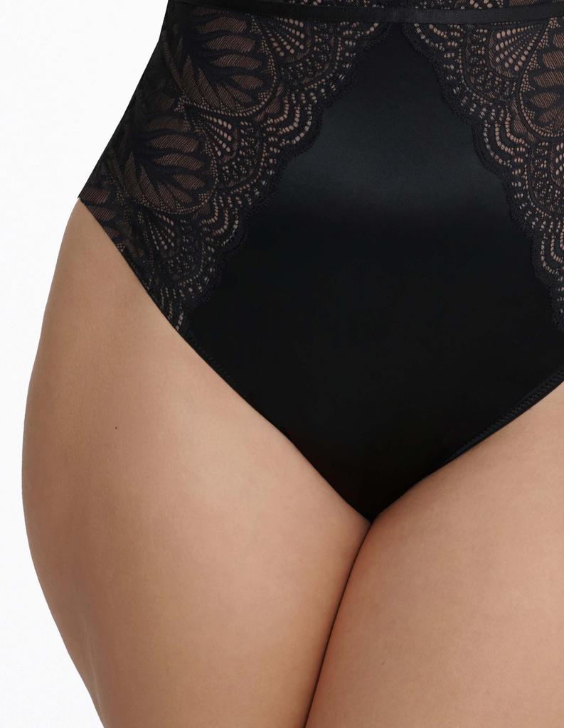 Isabelle Bodysuit
