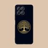 Чехол для мобильного телефона 'Древо Жизни Мира' для Honor 90 80 70 60 50 30 20 10 9 8 7 Pro S SE Lite 5G Цветной Печатный Чехол Cover Роскошный