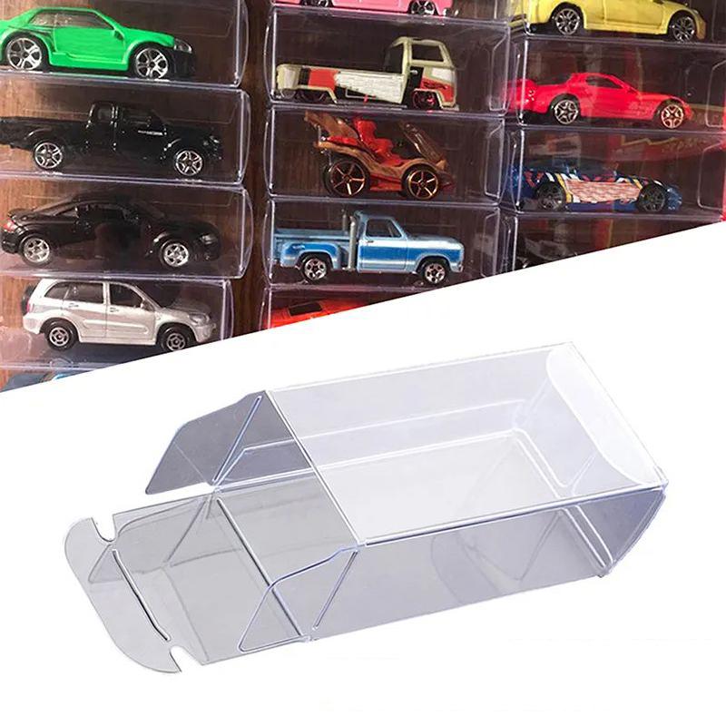 10/50/100 шт прозрачный домашний декор ПВХ пластиковые витрины коробки подарочная коробка для хранения прозрачная витрина подарочная упаковка