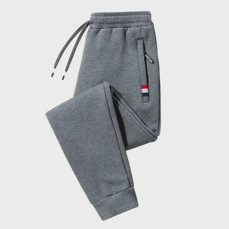 Мужские прочные рабочие брюки – износостойкие, свободного покроя, подойдут для весны, осени и зимы.