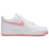 Nike Кроссовки женские Nike Air Force 1 Low День Святого Валентина 2022 Белый University-Red Sail DQ9320-100