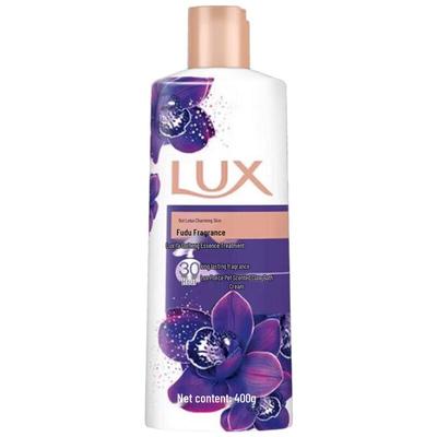 Гель для душа Lux Завораживающий лотос