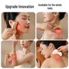 Электрический массажер для лица и тела Гуа Ша Hezheng