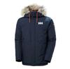 Helly Hansen Coastal 3.0 куртка