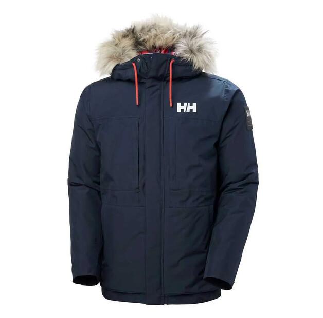 Helly Hansen Coastal 3.0 куртка