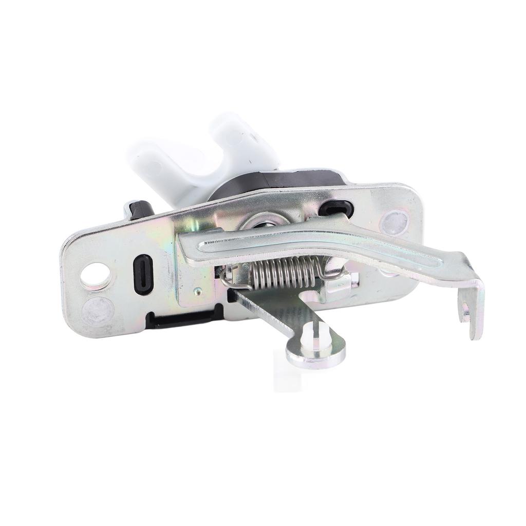 Защелка автомобильной раздвижной двери металлическая износостойкая 53302309 Замена для Fiat DUCATO 2006‑On