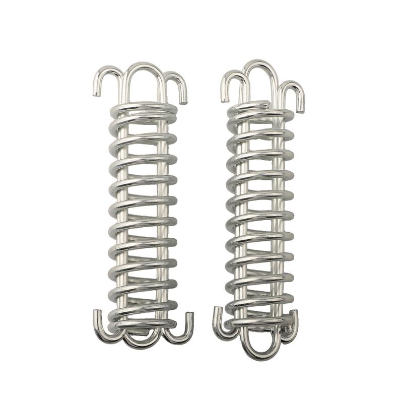 Awning Anchoring Kit Awning Tie Down Kit Camping Quick To tall Solid Anchoring Anti-corrosion High Universality Fitment
