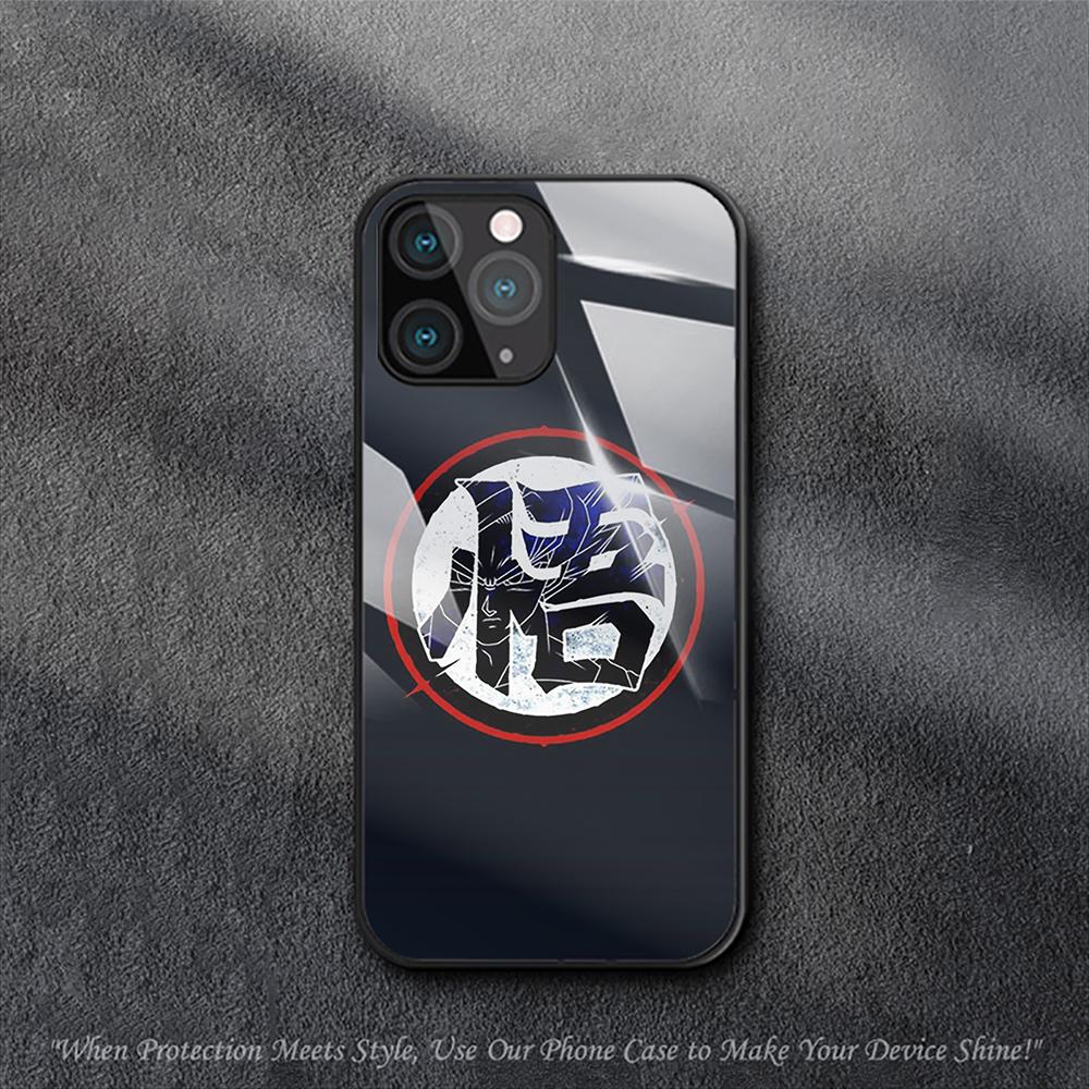 Anime-Balls Goku-Dragon Case For iPhone Samsung Galaxy Redmi Note S 17 16 15 14 13 20 24 25 54 Pro Max Ultra Fe Air Tempered Glass Cover